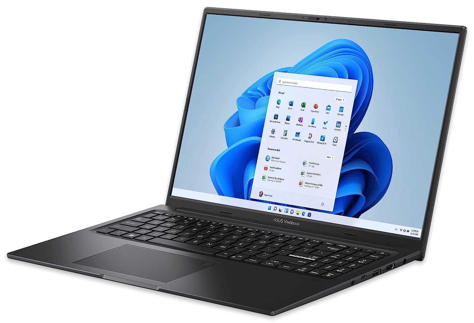 Laptop Rental